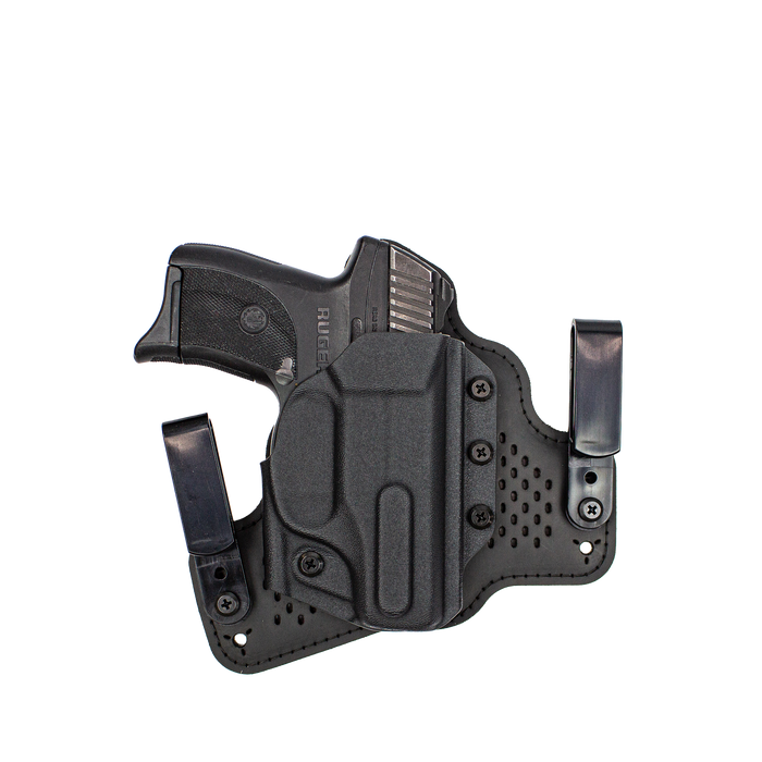 Protos Heritage for Ruger - Black Arch Holsters