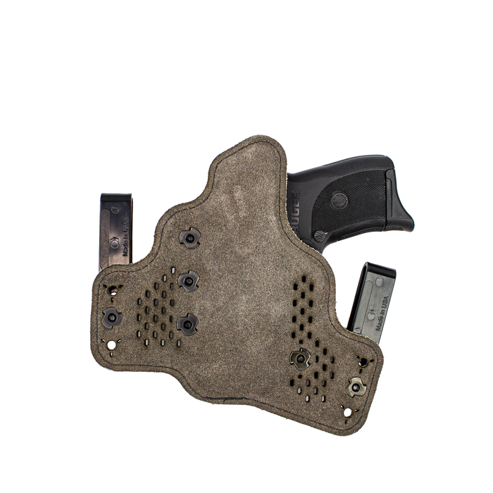 Protos Heritage for Ruger - Black Arch Holsters