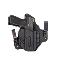 Protos Heritage for Sig Sauer - Black Arch Holsters