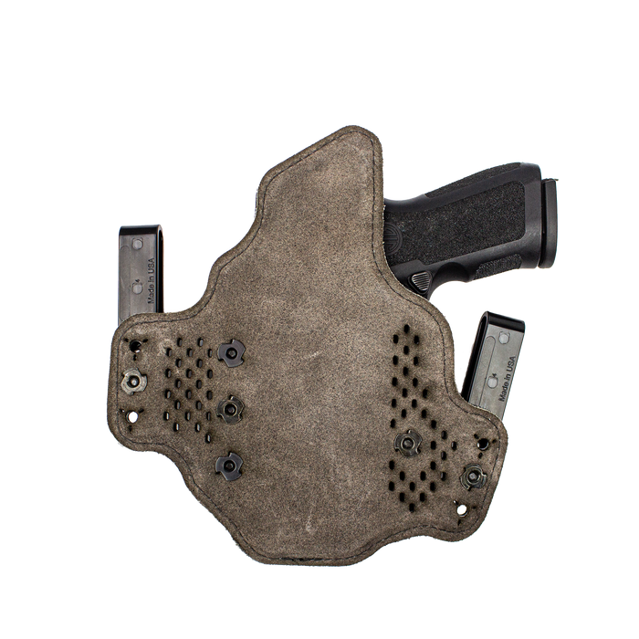 Protos Heritage for Sig Sauer - Black Arch Holsters
