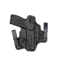 Protos Heritage for Smith & Wesson - Black Arch Holsters