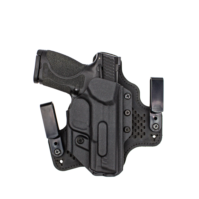 Protos Heritage for Smith & Wesson - Black Arch Holsters