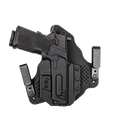 Protos Heritage Blem - Black Arch Holsters