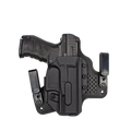 Protos Heritage for Walther - Black Arch Holsters