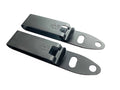 Protos-M Single Clip DCC Mod 4 Shorty Upgrade - Black Arch Holsters
