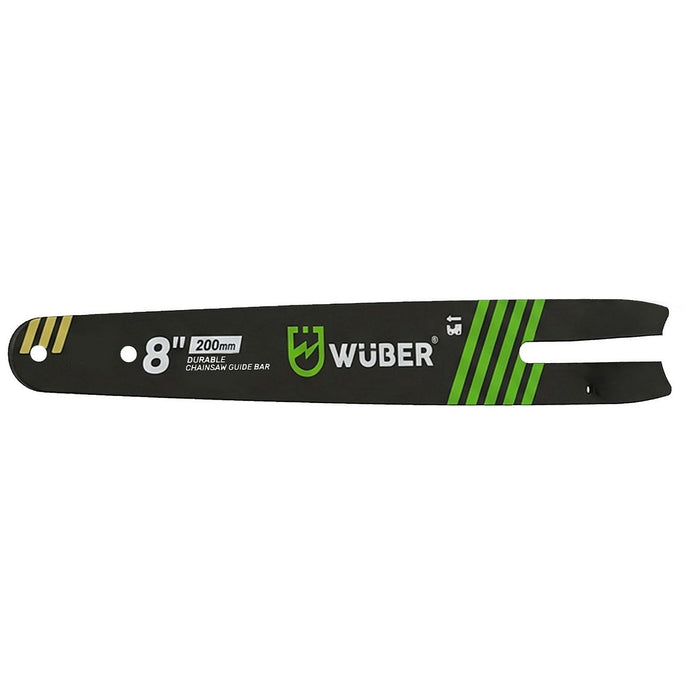 Prowadnica do mini-pilarki akumulatorowej 20 cm 8" WUBER