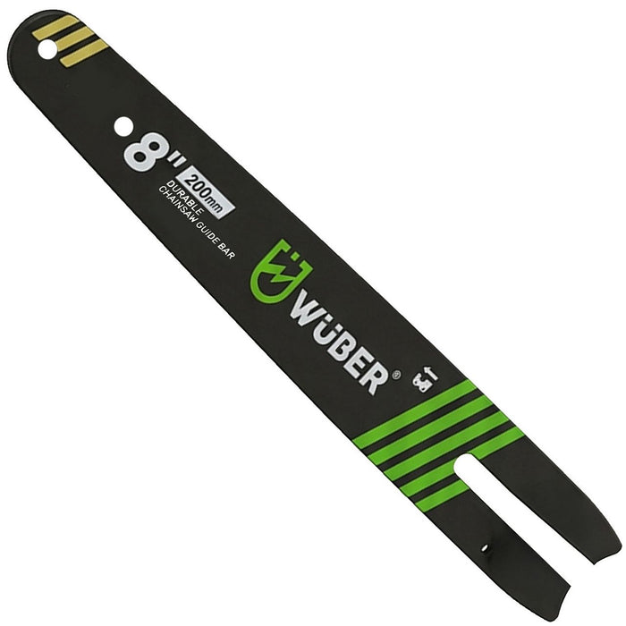 Prowadnica do mini-pilarki akumulatorowej 20 cm 8" WUBER