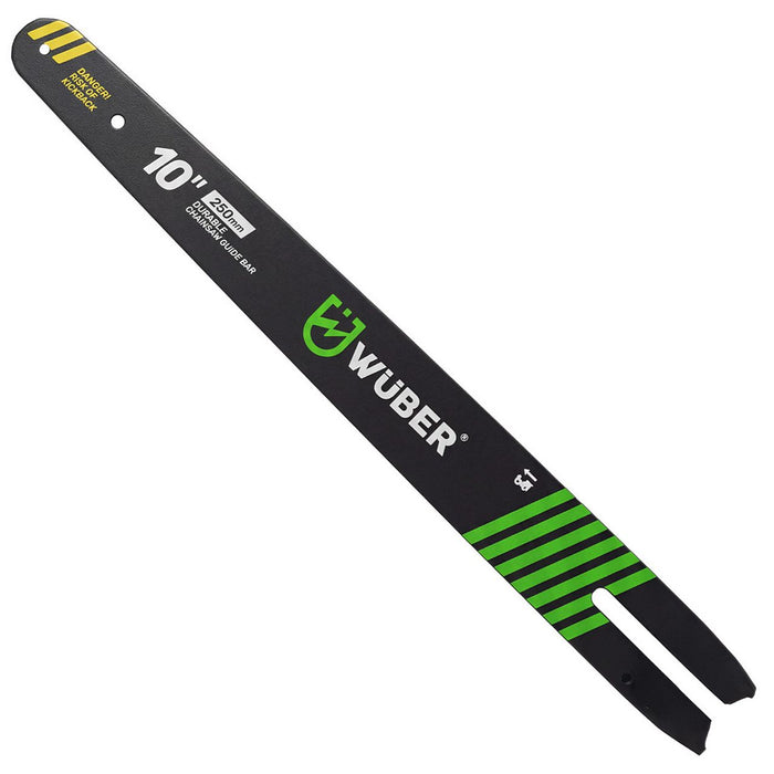 Prowadnica do mini-pilarki akumulatorowej 25 cm 10" WUBER