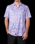 Pulse Button Up 2.0