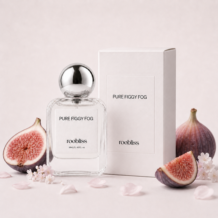 Pure  Figgy Fog Perfume 30ml