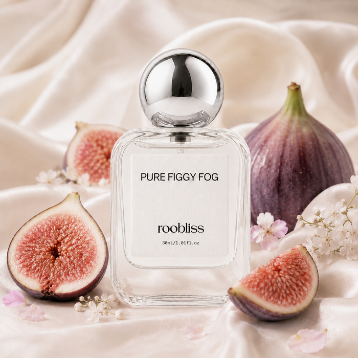 Pure  Figgy Fog Perfume 30ml