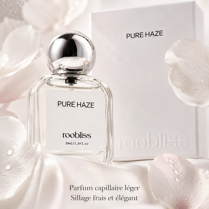 Pure Haze Hair Perfume 30ml