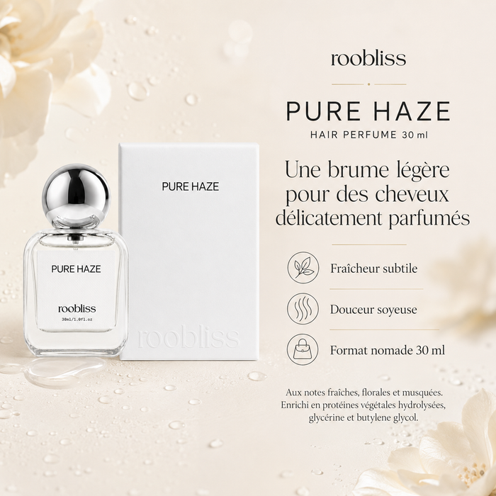 Pure Haze Hair Perfume 30ml