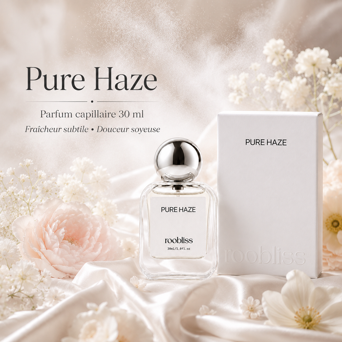 Pure Haze Hair Perfume 30ml