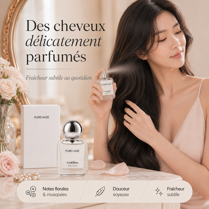 Pure Haze Hair Perfume 30ml