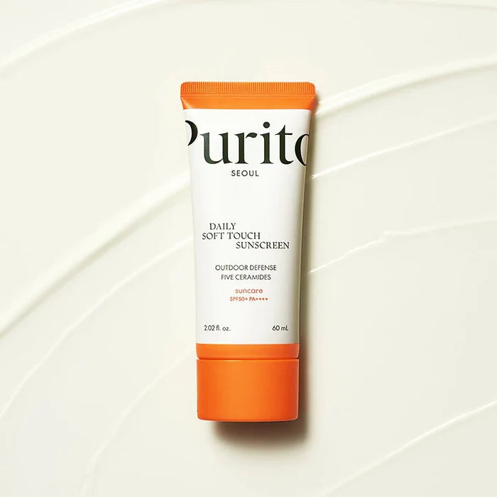 Purito Daily soft touch sunscreen