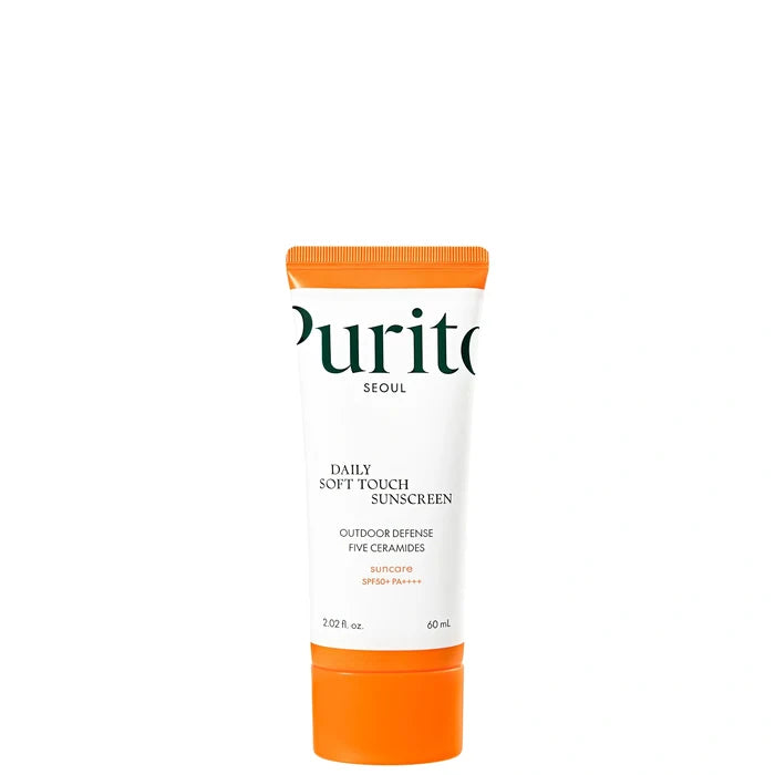 Purito Daily soft touch sunscreen