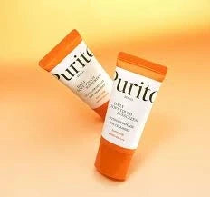 Purito Daily soft touch sunscreen