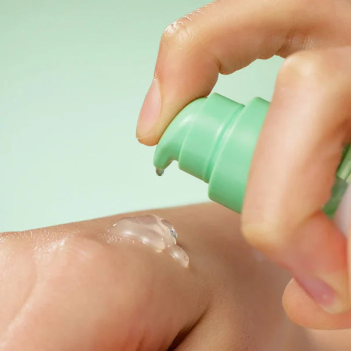 Purito wonder relief Centella serum unscented