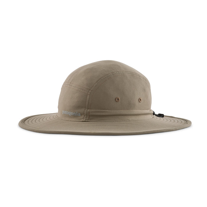 Quandary Brimmer Hat