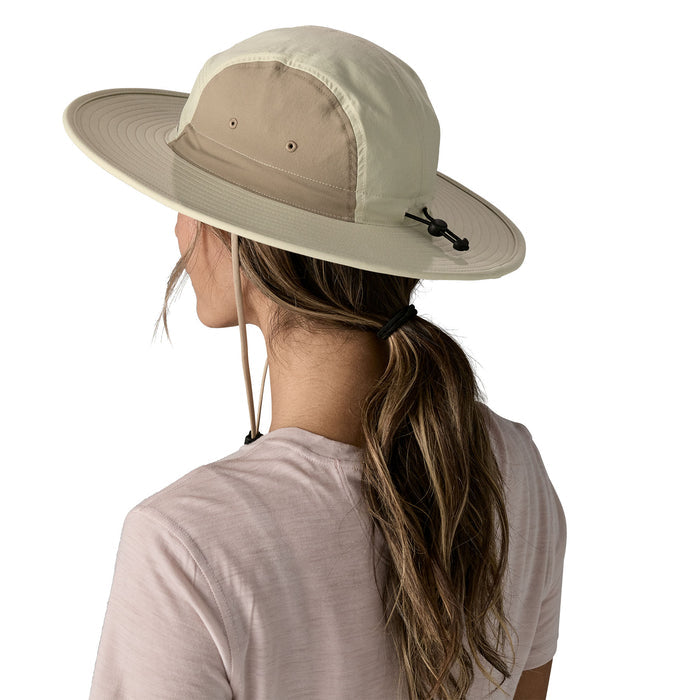 Quandary Brimmer Hat