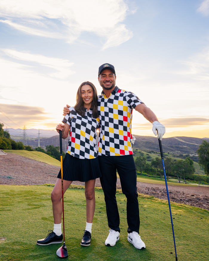 Race Day | Pennzoil® Polo
