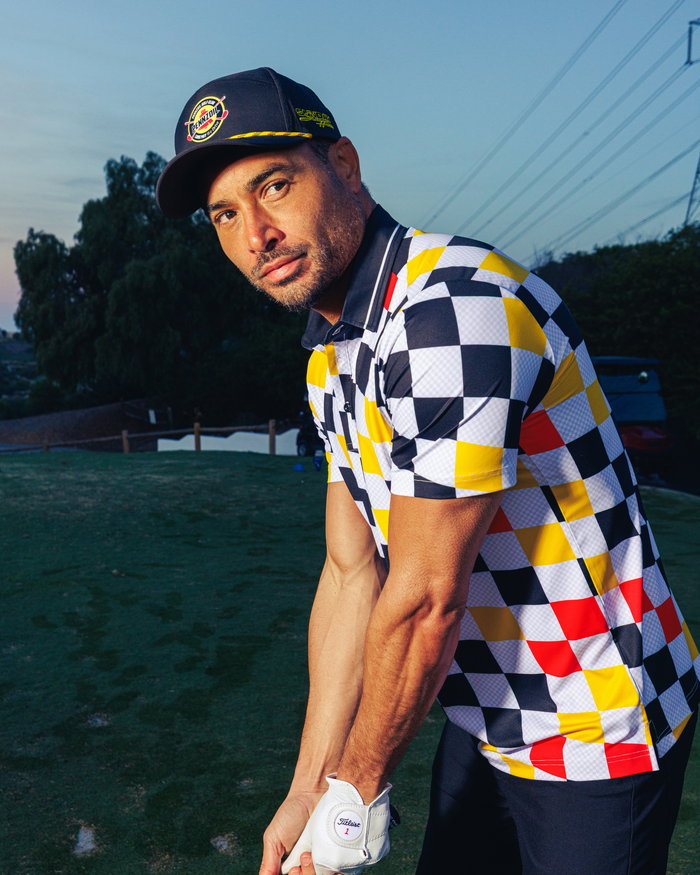 Race Day | Pennzoil® Polo