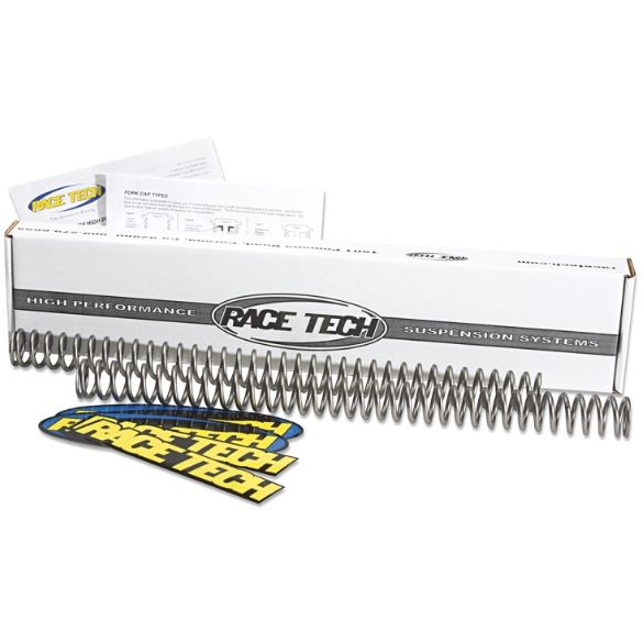 Race Tech Beta KYB (23-) Fork Springs
