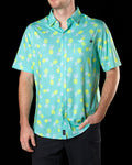 Radnapple Button Up 2.0