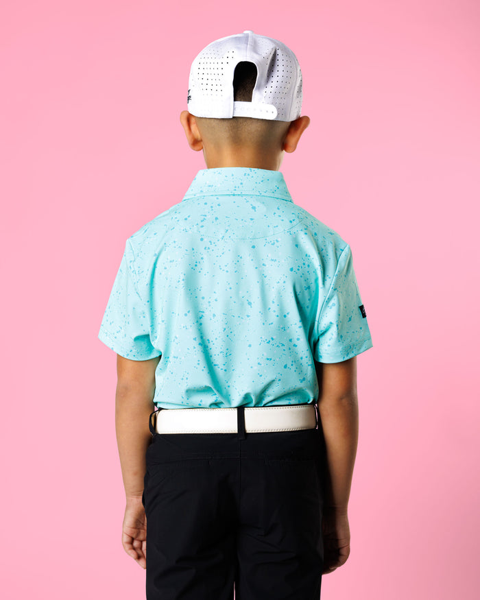 Rain Delay - Youth