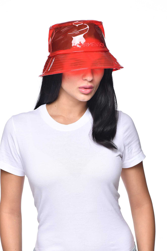 S / Red