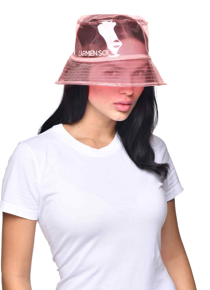 S / Baby Pink