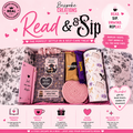 Read & Sip Gift Set