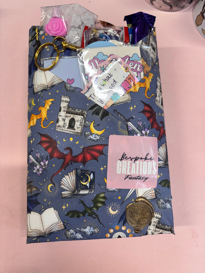 Read & Sip Gift Set