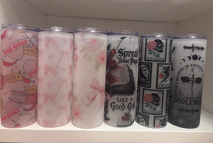 Read & Sip Gift Set
