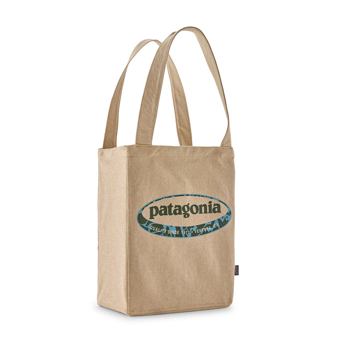 Recycled Market Tote