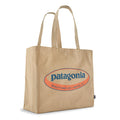 Recycled Oversized Tote