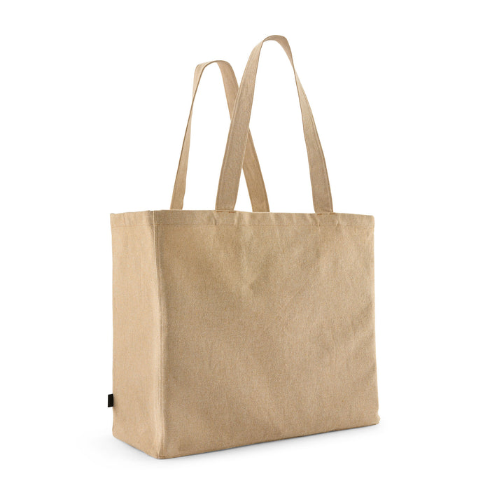 Recycled Oversized Tote