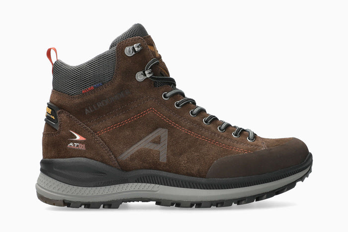 Allrounder Remco-Tex Dark Brown