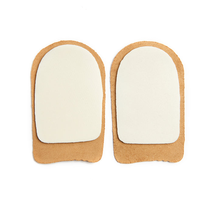 Replacement Heel Socks (Leather)