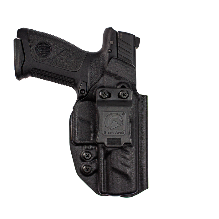 Rev-Con™ IWB for Beretta - Black Arch Holsters