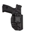 Rev-Con™ IWB for Beretta - Black Arch Holsters