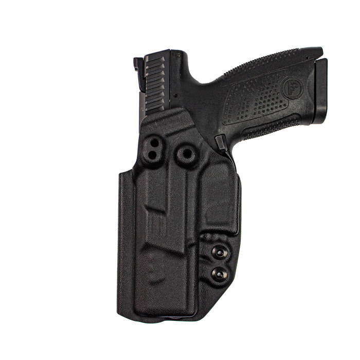 Rev-Con™ IWB for CZ - Black Arch Holsters