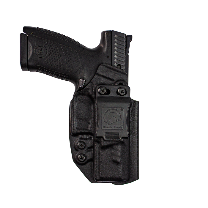Rev-Con™ IWB for CZ - Black Arch Holsters