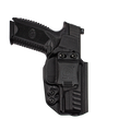 Rev-Con™ IWB for FN - Black Arch Holsters