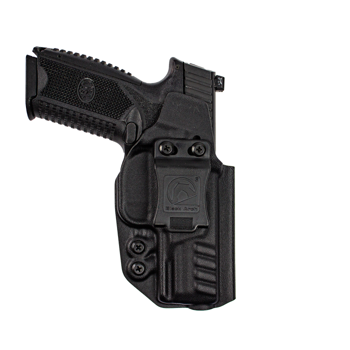Rev-Con™ IWB for FN - Black Arch Holsters