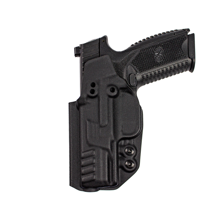 Rev-Con™ IWB for FN - Black Arch Holsters