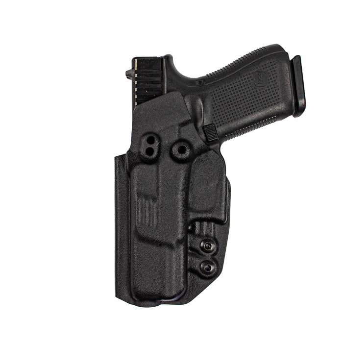 Rev-Con Blem - Black Arch Holsters