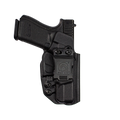 Rev-Con Blem - Black Arch Holsters