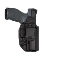 Rev-Con™ IWB for H&K - Black Arch Holsters